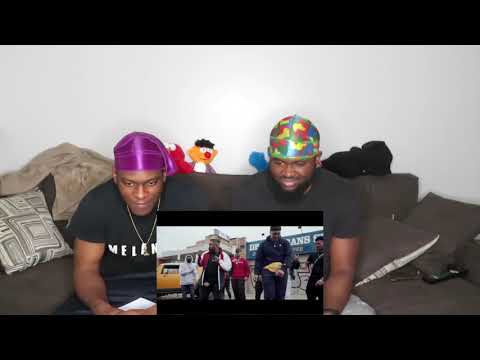 30Kingz - Strictly Business. (Official Music Video) | AUS REACTION 🇦🇺