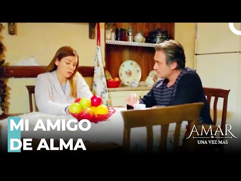 Deniz Y Mirat Charlan - Amar Una Vez Más