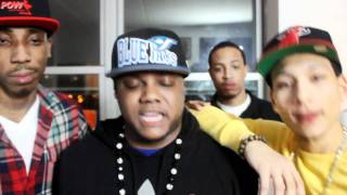 DOT DOLLAZ - I DO IT " FREESTYLE ' [S.O.S.]