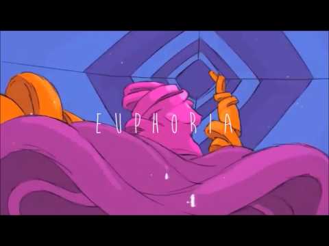 Lam - Euphoria (Animation) [Prod. King Zeus]