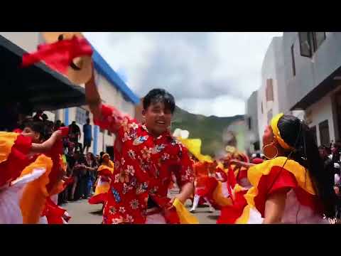 VIDEO PROMO OFICIAL CARNAVALES PAUTE 2026