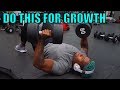 Gym Guys Are Creeps | Hitting Every Angle Heavy For Massive Chest Growth