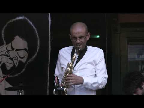 Impressions - Sean Khan