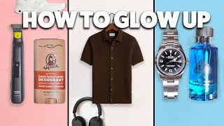 How to Become More Aesthetic as a Guy
