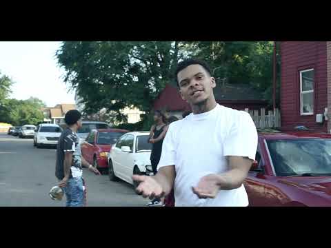 Majin Wu - Yadda (Official Video)