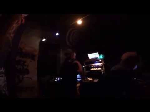 DIGITRON SOUND SYSTEM  @ Hartera (17.10.15')