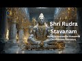 Śrī Rudra Stavanam Powerful Stotram For Protection Fearlessness Liberation