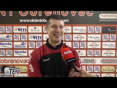 okTENTtv  TENT - UB 3:0 , 16.kolo BPŠ SLS