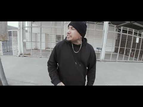 PapewanCalavera - Lion Black (Video Oficial)