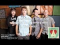 Hawk Nelson - "Your Love Is A Mystery" (Lyric Slide)