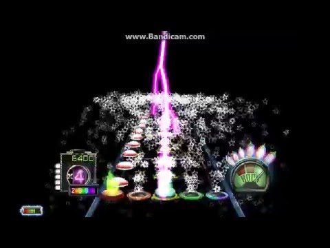 INVERTED OVERLOAD !! GH3 Impossible Medley {AUTOPLAY} {BOT}