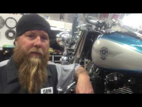 Harley Davidson Big Twin Intake Manifold install and removal tips and tricks
