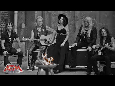 SINNER - Death Letter (2019) // Official Music Video// AFM Records