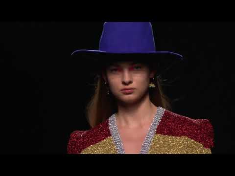 404 STUDIO  | MBFWMadrid Enero 2020