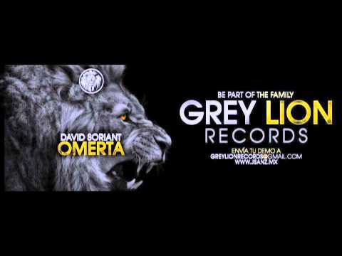 David Soriant - Omerta (Original Mix) [Grey Lion Records] Available May