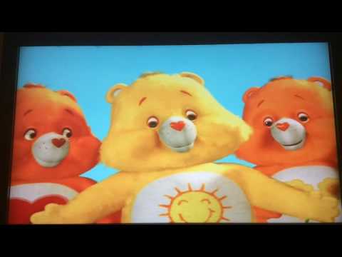 Here I'm a King Carebears AMV