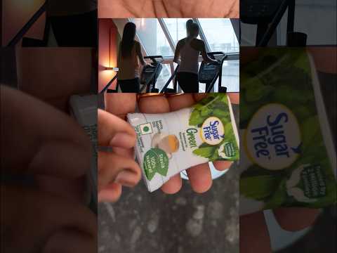 SUGAR FREE GREEN HOW TO USE #review #stevia #sugarfree