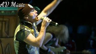 Iron Maiden No More Lies (2003)
