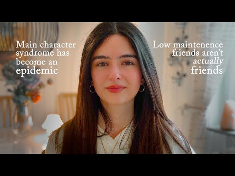 the lies of modern friendship social anxiety and loneliness video