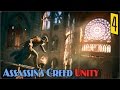 Assassin's Creed Unity: Братство #4 