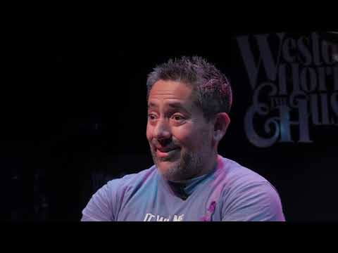 Tulsa Little Jam - Season 1, Episode 7 - Weston Horn & The Hush