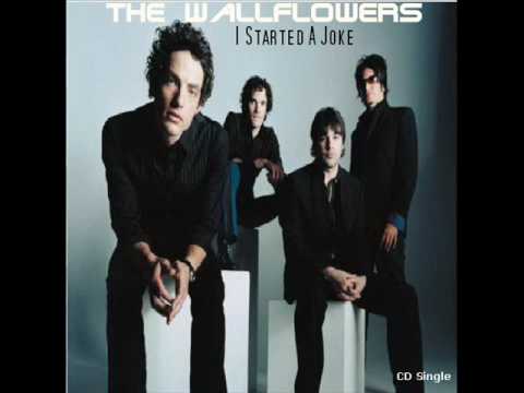 The Wallflowers - I Started A Joke (2001)
