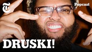 Druski Says Racial Comedy Is Back — and He Won’t Stop Pushing Buttons!
