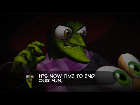 BANJO-KAZOOIE: The Final Battle // Episode 13
