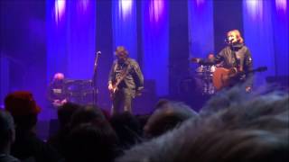 Puhdys - Live in Klaffenbach 2011 - Alles eine Frage der Ansicht & Eisbären