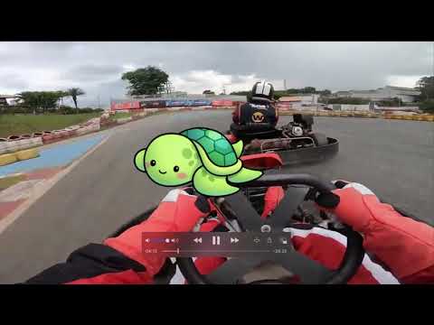 OsKarteiro - Onboard Da Zuera #6 #PPT - Etapa iDea Marketing KGV - Janeiro 2021