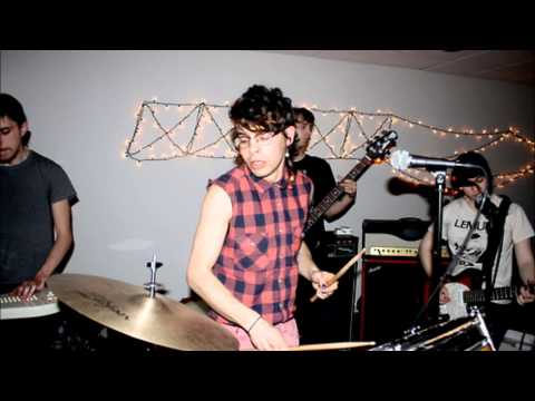 Told Slant - Sweater