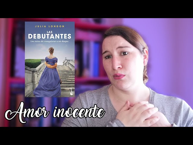 Vídeo relacionado con La Dama Pirata y el Escocés: (HQN)
