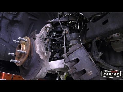 How To Install A Leveling Kit On Your Truck