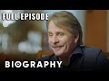 Jeff Foxworthy: From Flunking College, to Mega Comedy Success | Full Documentary | Biography