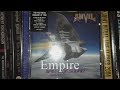 ANVIL - NO EVIL