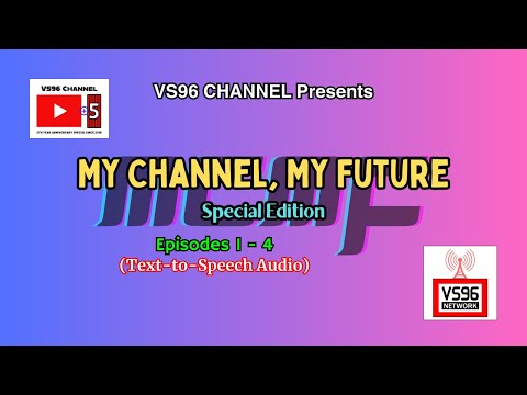 Episode - 74 : MCMF Special Episodes 1 - 4 (Text-to-Speech Edition FULL)