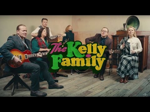 The Kelly Family - We Got Love (official Trailer 2017)
