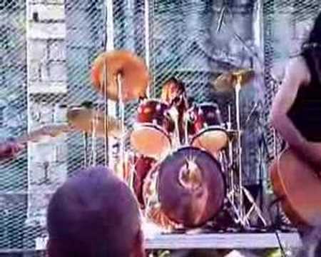 Arsenik - live by TornaoD - Batz sur Mer, July, 22nd, 2006
