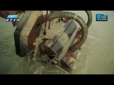 সাগর-জলে খোয়া গেলো রিজার্ভের ৫০ কোটি মার্কিন ডলার