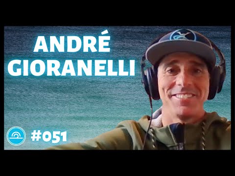 ANDRÉ GIORANELLI | Let's Surf #51