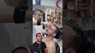 Download lagu BARBERSHOP IN Türkiye WITH CHIROPRACTIC. DIFFERENT! mp3