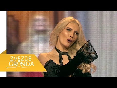 Nikolina Kovac - Samo jednom gubis - ZG Specijal 18 - (TV Prva 29.01.2017.)