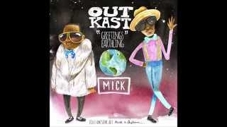 OutKast - Sole Sunday