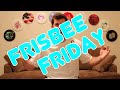 Taylor Swift Trick Shot | Frisbee Friday 