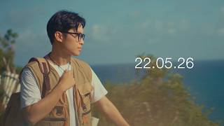 Download lagu SAMUEL CIPTA - JAGAT RASA |  TEASER | 22.05.26 mp3