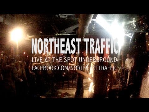 Northeast Traffic - Use Me