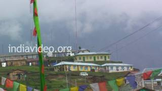 Picturesque Town of Tawang