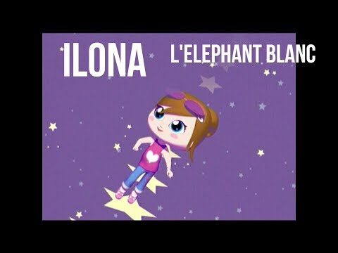 Video thumbnail for L’éléphant blanc