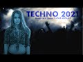 TECHNO 2021 Hands Up Dance 60 MIN MEGAMIX Remix