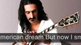 Frank Zappa - Bobby Brown | Untertitel + Bilder